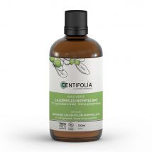 Centifolia Oli Vegetali Olio vergine di calophylla inophylla biologico 100ml - Easypara