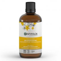 Centifolia Oli viso Olio di iperico Bio 100ml - Easypara