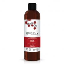 Centifolia Oli Vegetali Olio di Ricino vergine biologico 200 ml - Easypara