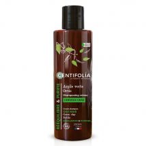 Centifolia Shampooings Shampoo a Crema per Capelli Grassi Ortica / Argilla Verde 200 ml - Easypara