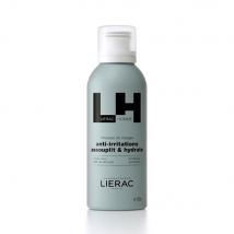 Lierac Uomo Schiuma da Barba 150ml - Easypara