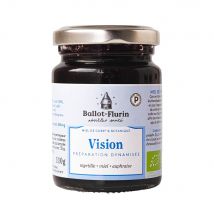 Ballot-Flurin Cure e miele Botaniste Vision 110g - Easypara
