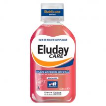 Eluday Bagno quotidiano antiplacca 500ml - Easypara