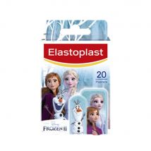 Elastoplast Medicazioni per Bambino Disney Reines 2 2 formati x20 - Easypara