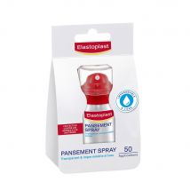 Elastoplast Medicazioni spray 32.5ml - Easypara
