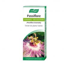 A.Vogel France Estratto di pianta fresca Passiflora 50ml - Easypara
