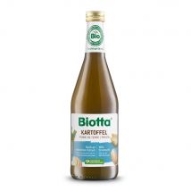 A.Vogel France Succo di patata biologico Biotta 500ml - Easypara