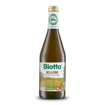 A.Vogel France Succo di sedano biologico Biotta 500ml - Easypara