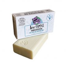 Dr. Theiss Naturwaren Sapone al latte di capra biologico certificato 100g - Easypara