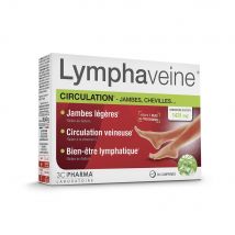 3C Pharma Linfaina 30 compresse - Easypara