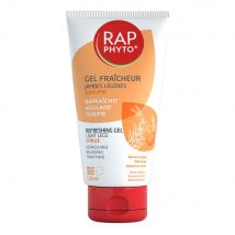Rap Phyto Gel freschezza gambe leggere profumo agrumi 150ml - Easypara