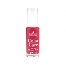Poderm Color Care Smalto al tea tree 8ml - Easypara