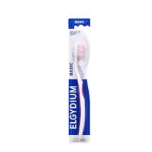 Elgydium Basic Spazzolino medio - Easypara