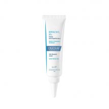 Ducray Keracnyl Crema lenitiva anti-macchie PP+ 30ml - Easypara
