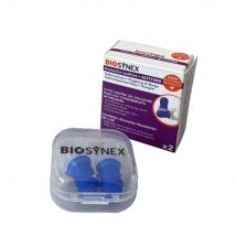 Biosynex Protezione dell'udito per l'altitudine Adulti 1 coppia - Easypara