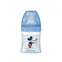 Dodie Initiation+ Biberon Disney Plastica Flusso 1 0-6 mesi 150ml - Easypara
