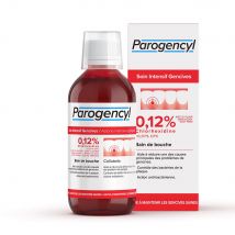 Parogencyl Bagno per cure intensive 300 ml - Easypara