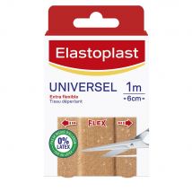 Elastoplast Bendaggi flessibili universali da 1mx6cm x10 - Easypara