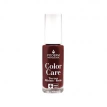 Poderm Color Care Smalto al tea tree 8ml - Easypara