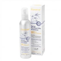 Florame Spray purificante Bio Provence Aria e superfici 180 ml - Easypara