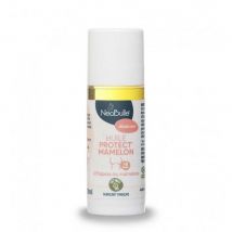 Neobulle Allattamento al seno Olio Protect'Mamelon 10ml - Easypara