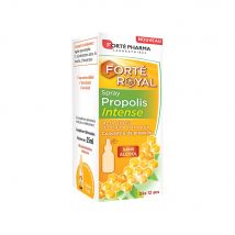 Forté Pharma Forté Royal Spray alla Propolis senza alcool 150 ml - Easypara