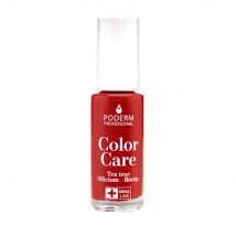 Poderm Color Care Smalto al tea tree 8ml - Easypara