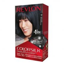 Revlon ColorSilk Beautiful Color permanente per capelli - Easypara