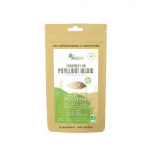 Valebio Tegumento di Psillio Biondo Bio 120g - Easypara