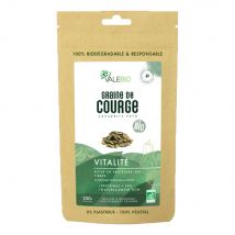 Valebio Semi di zucca bio 200g - Easypara