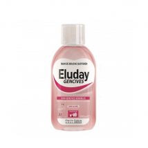 Eluday Bagno per gengive sensibili 500ml - Easypara