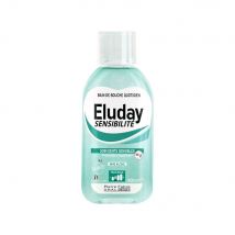 Eluday Bagno per i denti sensibili 500ml - Easypara