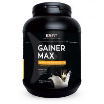 Eafit Costruzione muscolare Gainer Maxi 1,1 kg - Easypara