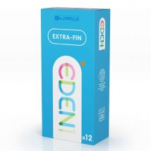 Eden Gen Profilattici Extra x12 - Easypara