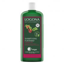 Logona Shampoo fortificante alla caffeina Bio 250ml - Easypara