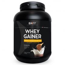 Eafit Guadagno di siero di latte 750 g - Easypara