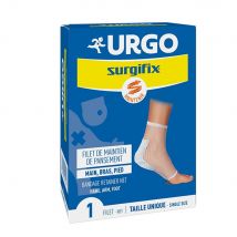 Urgo Rete di sostegno Surgifix per mano, braccio e piede adulto x1 - Easypara