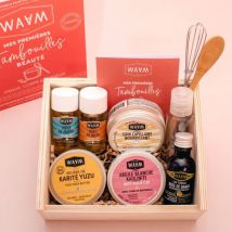 Waam Cofanetto "Mes Premieres Tambouilles - Easypara