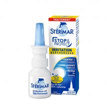 Sterimar Stop&protect Naso secco 20ml - Easypara