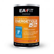 Eafit Bevanda energetica -3h per la preparazione di 10x500ml - Easypara