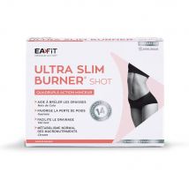 Eafit Bruciatore Ultra Slim 14 Shots - Easypara