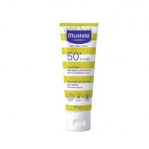 Mustela Latte solare SPF50+ protezione molto alta 40 ml - Easypara