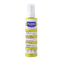 Mustela Spray solare ad alta protezione SPF50 200 ml - Easypara