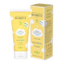 Laboratoires De Biarritz Prodotti per Neonato Crema idratante bio per bambini Idrata e protegge fin dalla nascita 100ml - Fatto in Francia - Easypara