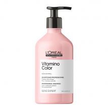 L'Oréal Professionnel Vitamino Color - Shampoo Professionale Fissante 500ml - Easypara