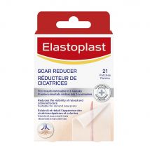 Elastoplast Riduttore di cicatrici x21 - Easypara
