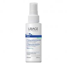 Uriage Bébé Spray Assorbente Riparatore 100ml - Easypara