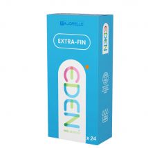 Eden Gen Profilattici Extra x24 - Easypara