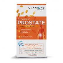 Granions Prostata 40 Gelule - Easypara