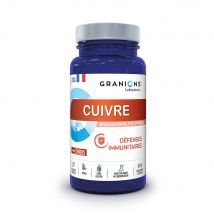 Granions Rame Difese immunitarie 60 capsule - Easypara